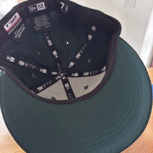 Athletic’s Clubhouse cap - Picture 3 of 4